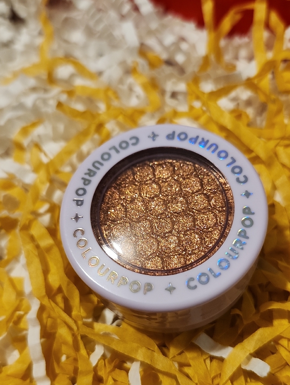 Skin, Eyes And Lips Beauty Bag - Picture 8 of 10